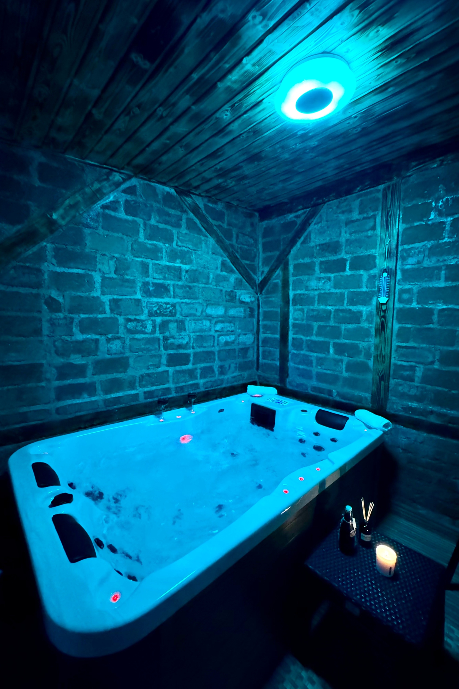 Studio flat with air-conditioning Delnice, Gorski kotar  AS-a