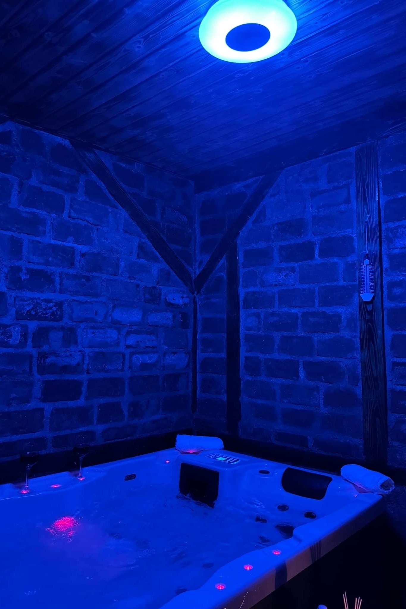 Studio flat with air-conditioning Delnice, Gorski kotar  AS-a