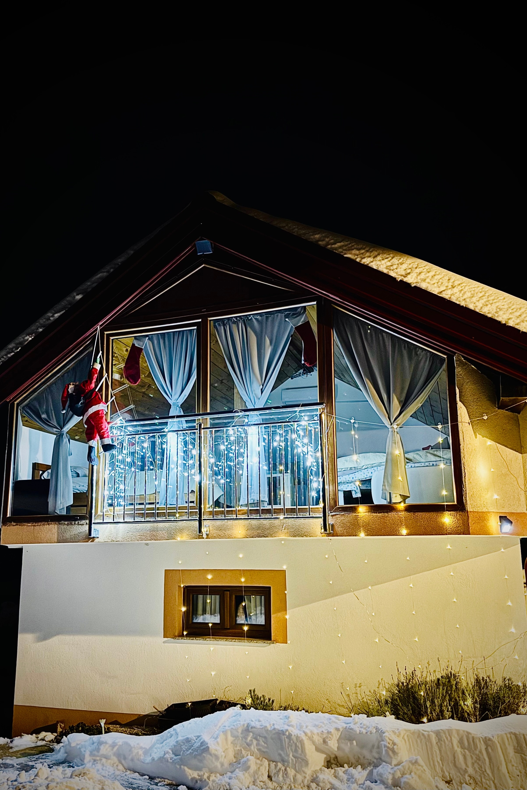 Studio flat with air-conditioning Delnice, Gorski kotar  AS-a