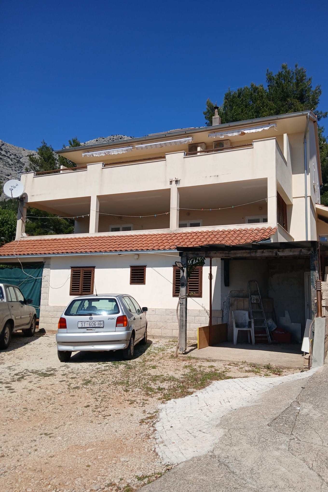 Top Hvar Ivan Dolac Top Hvar Ivan Dolac