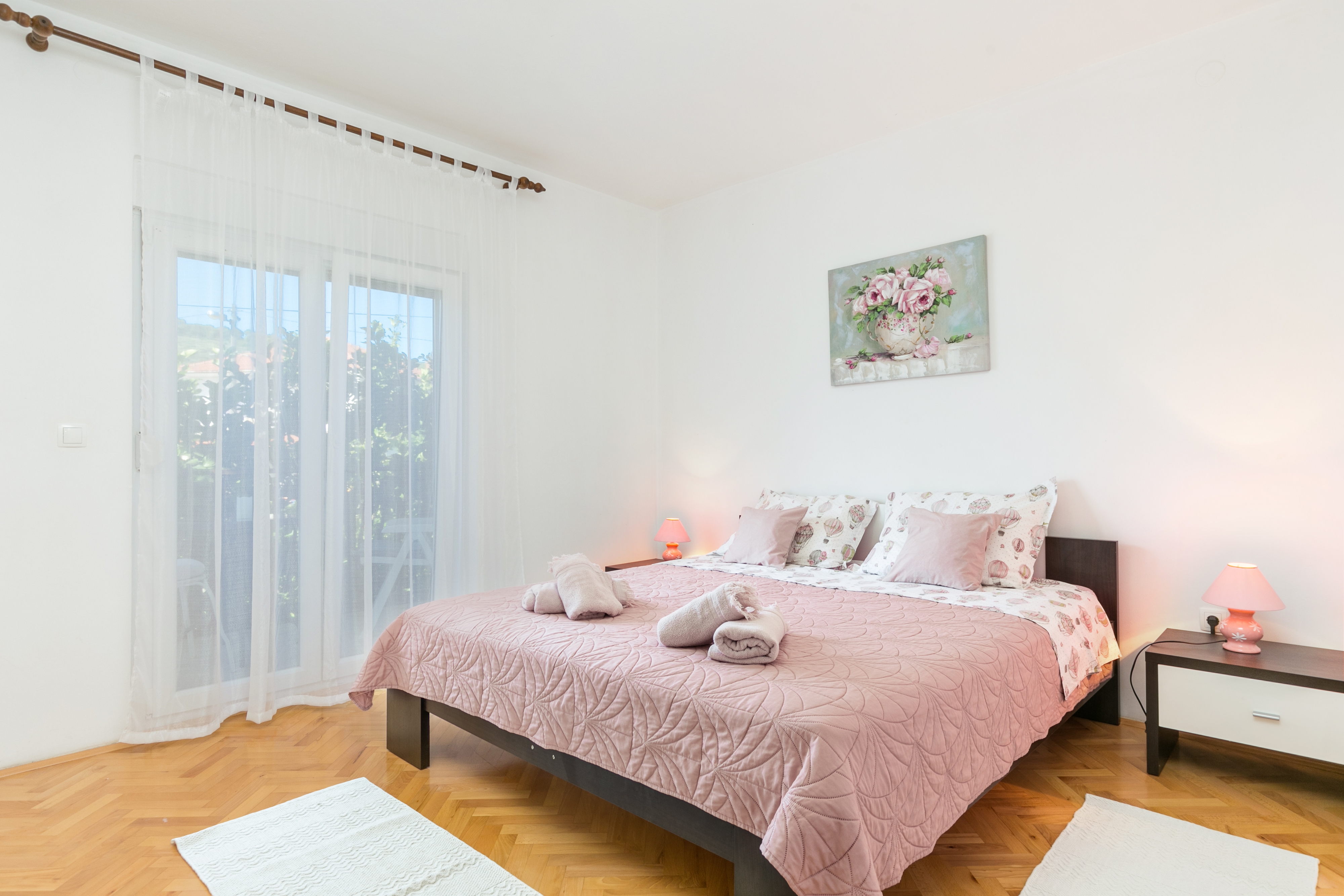 Top Čiovo Slatine Top Čiovo Slatine