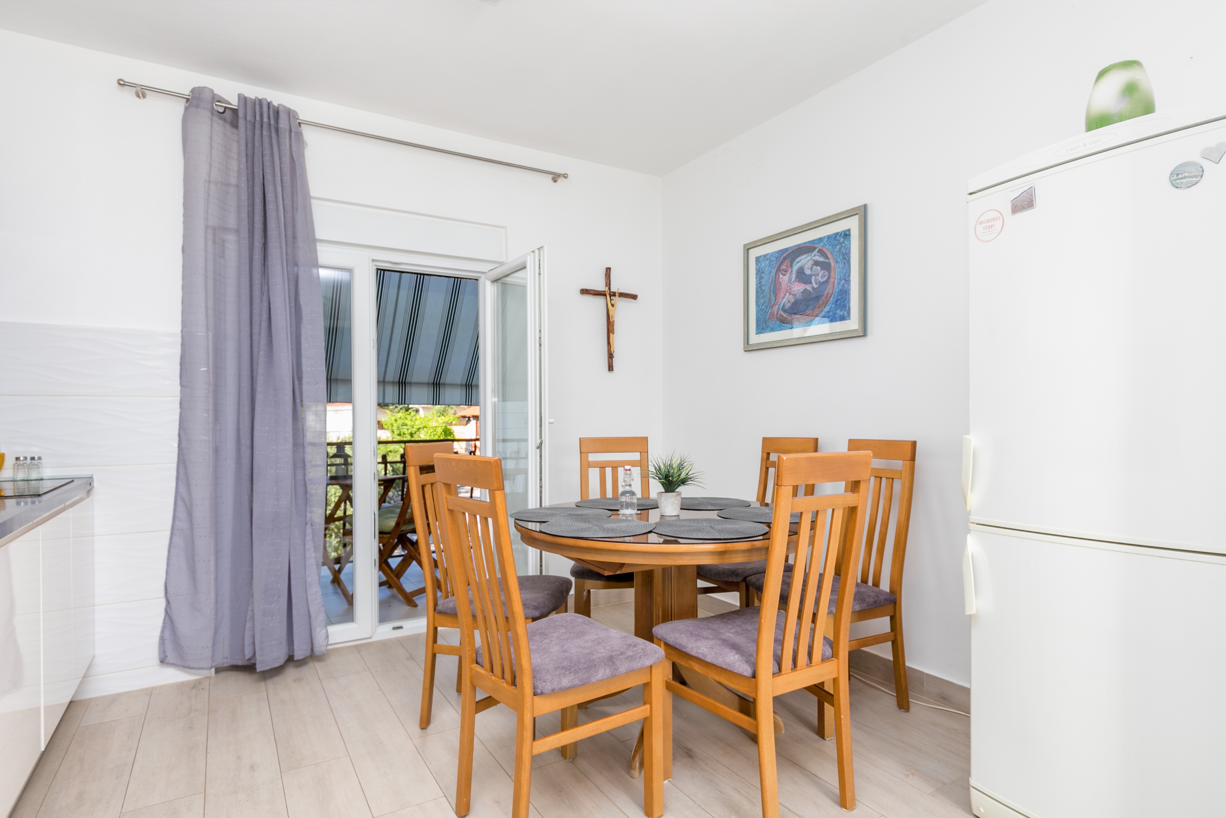 Top Čiovo Slatine Top Čiovo Slatine