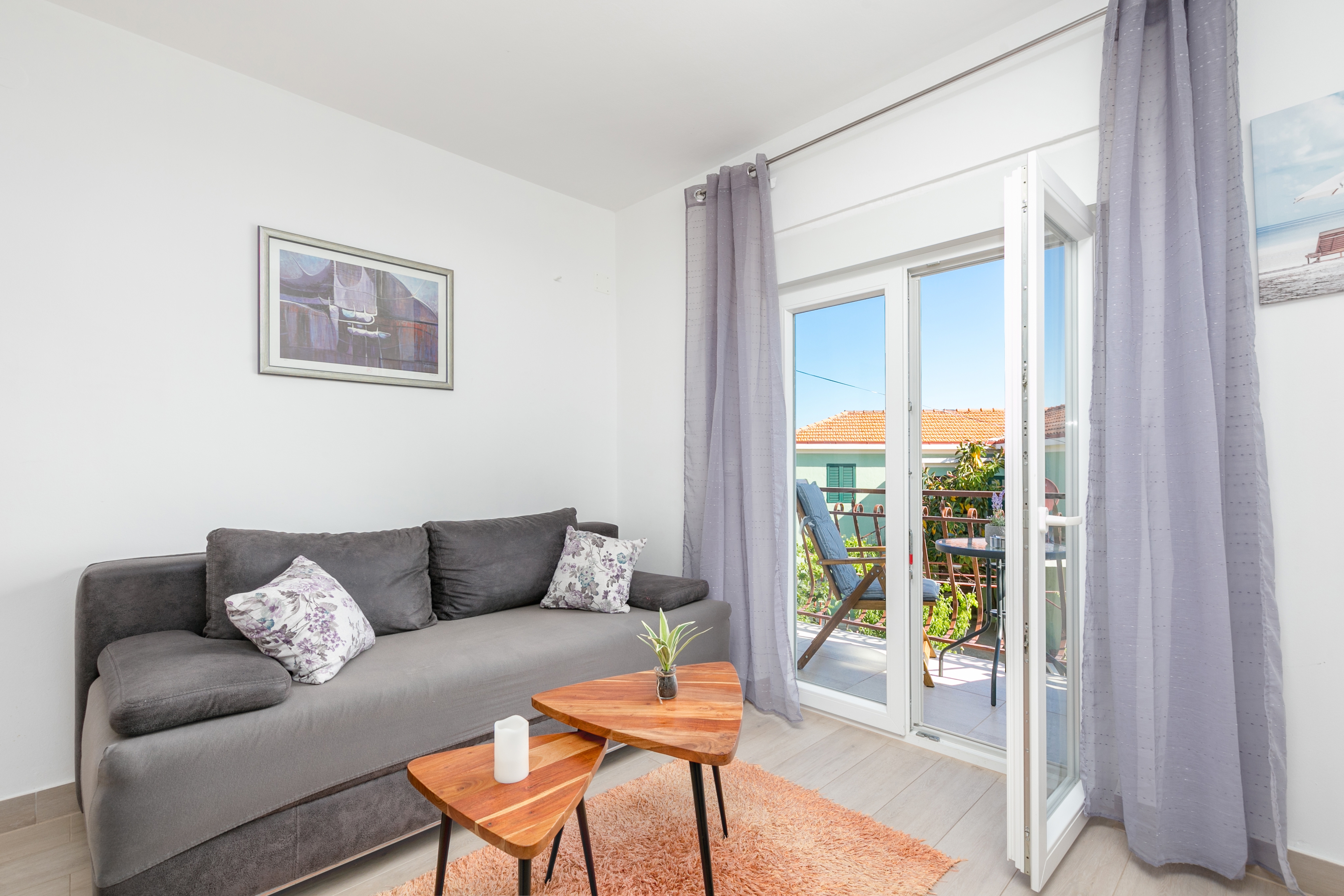 Top Čiovo Slatine Top Čiovo Slatine