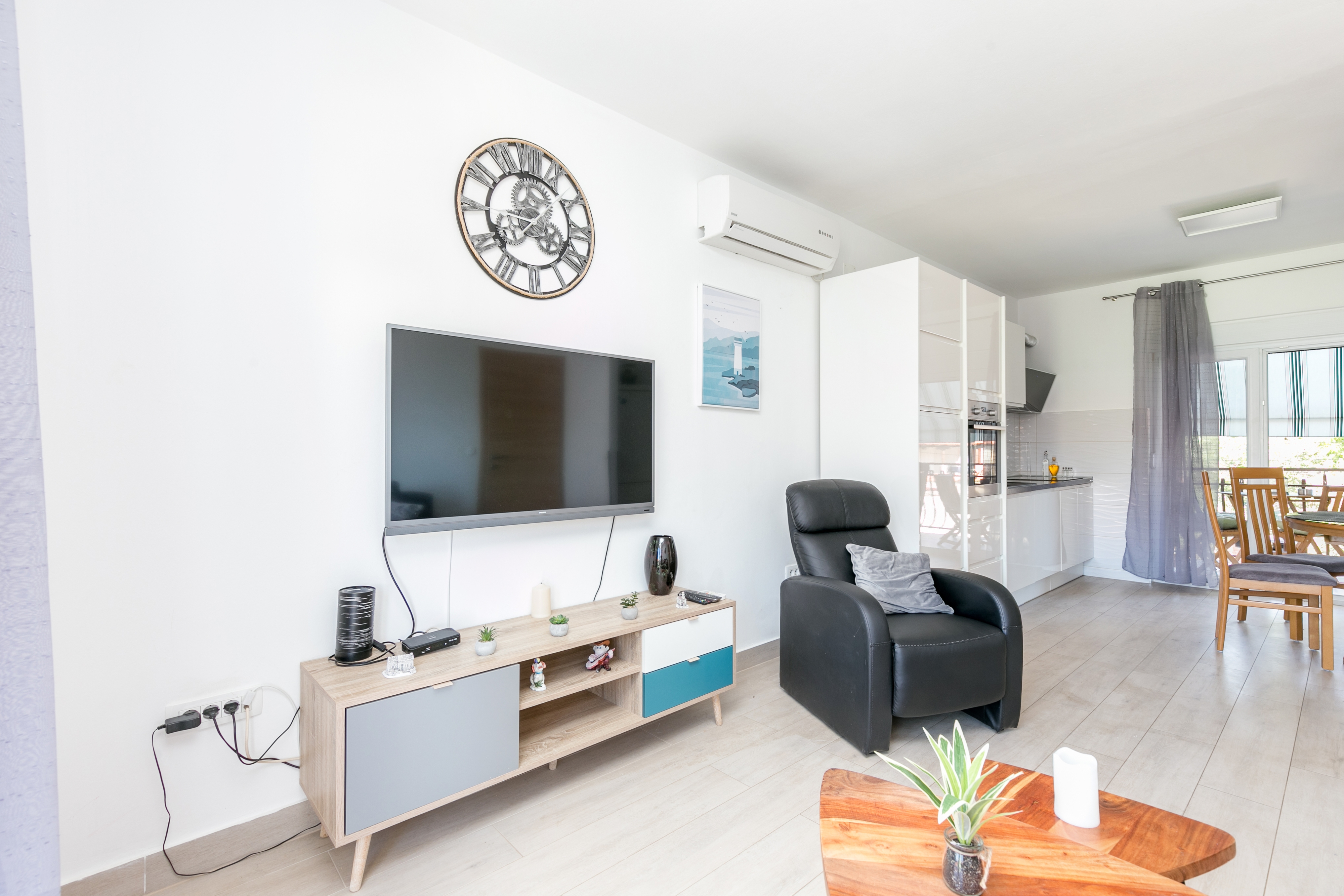 Top Čiovo Slatine Top Čiovo Slatine