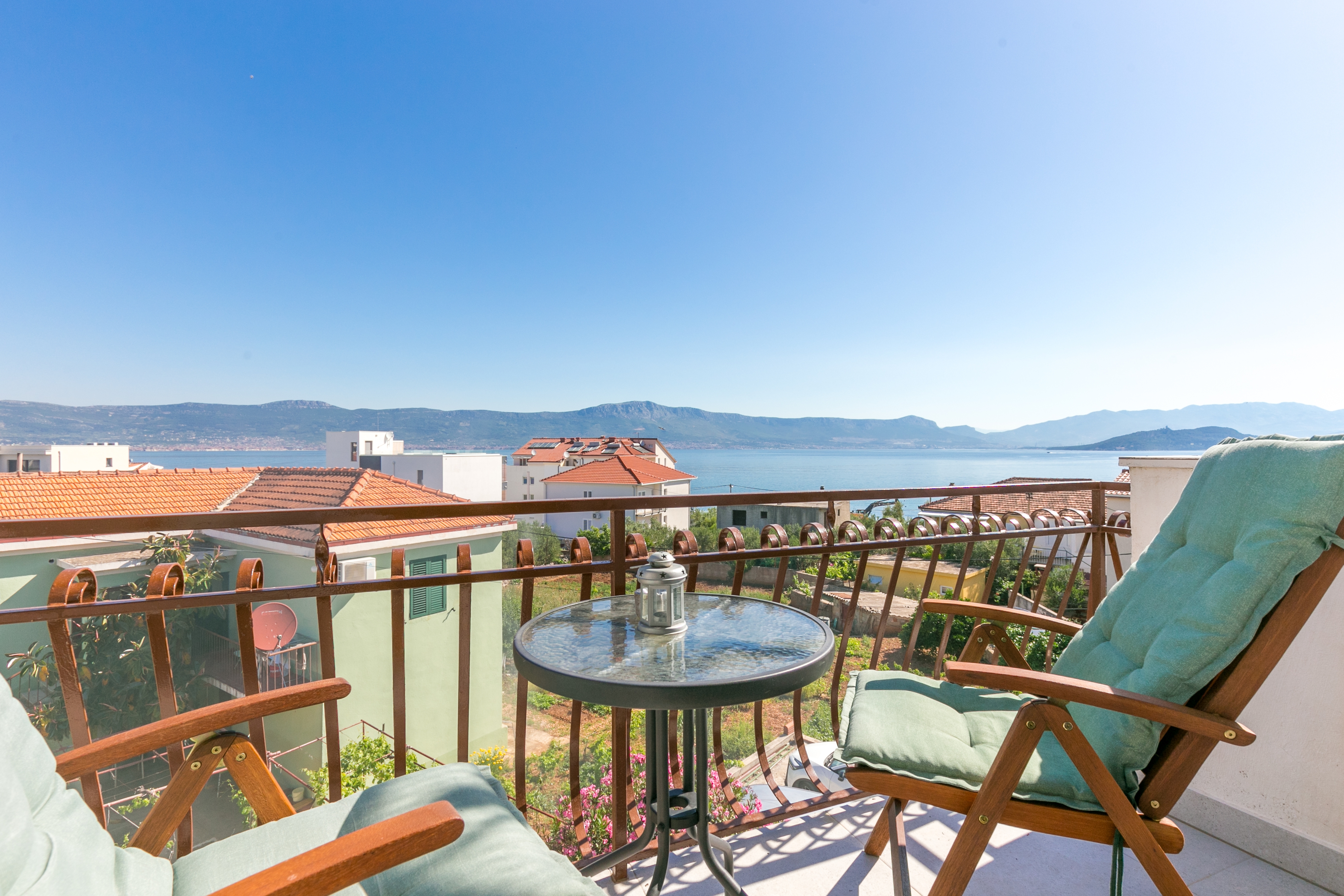 Top Čiovo Slatine Top Čiovo Slatine