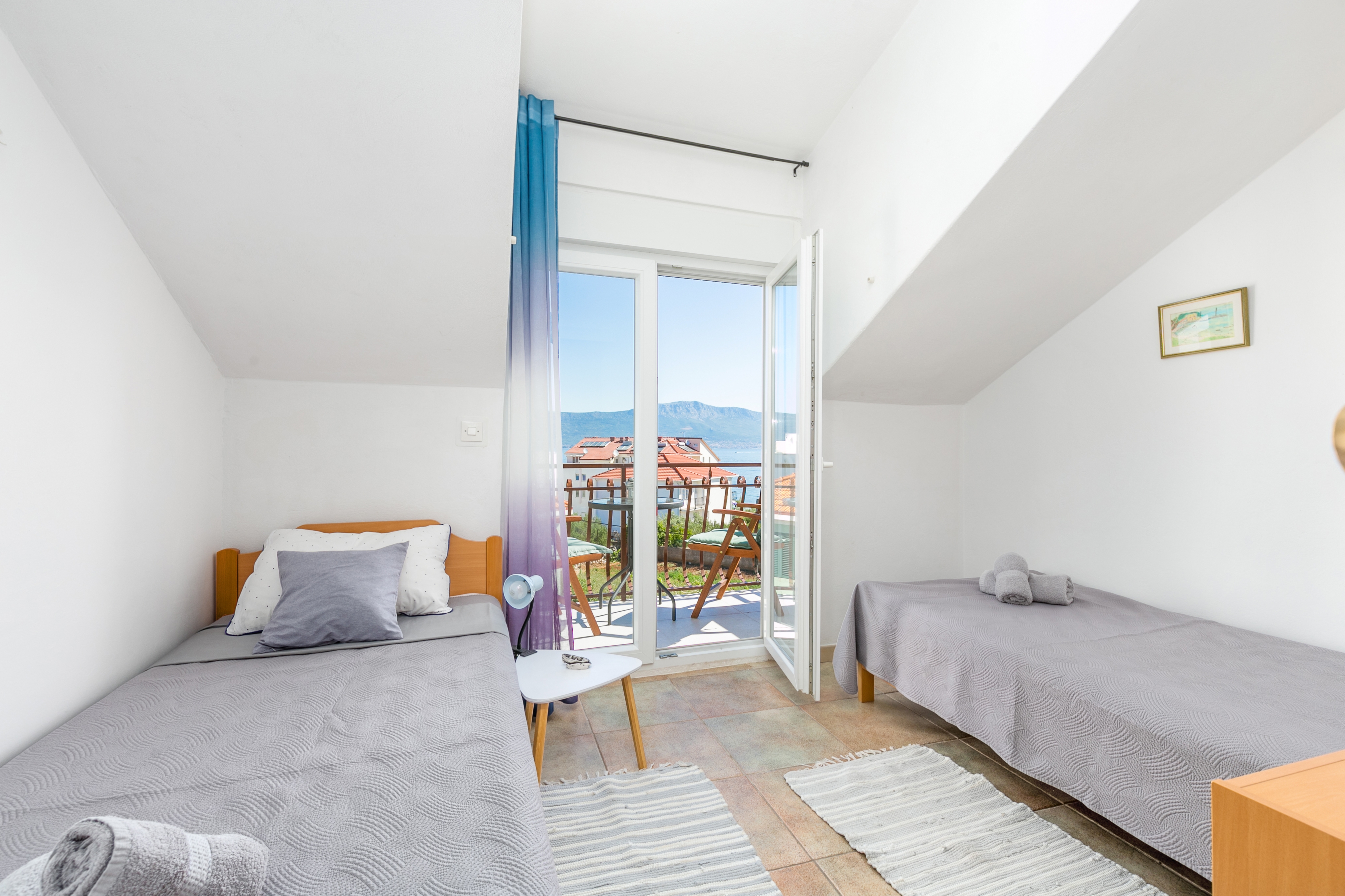 Top Čiovo Slatine Top Čiovo Slatine