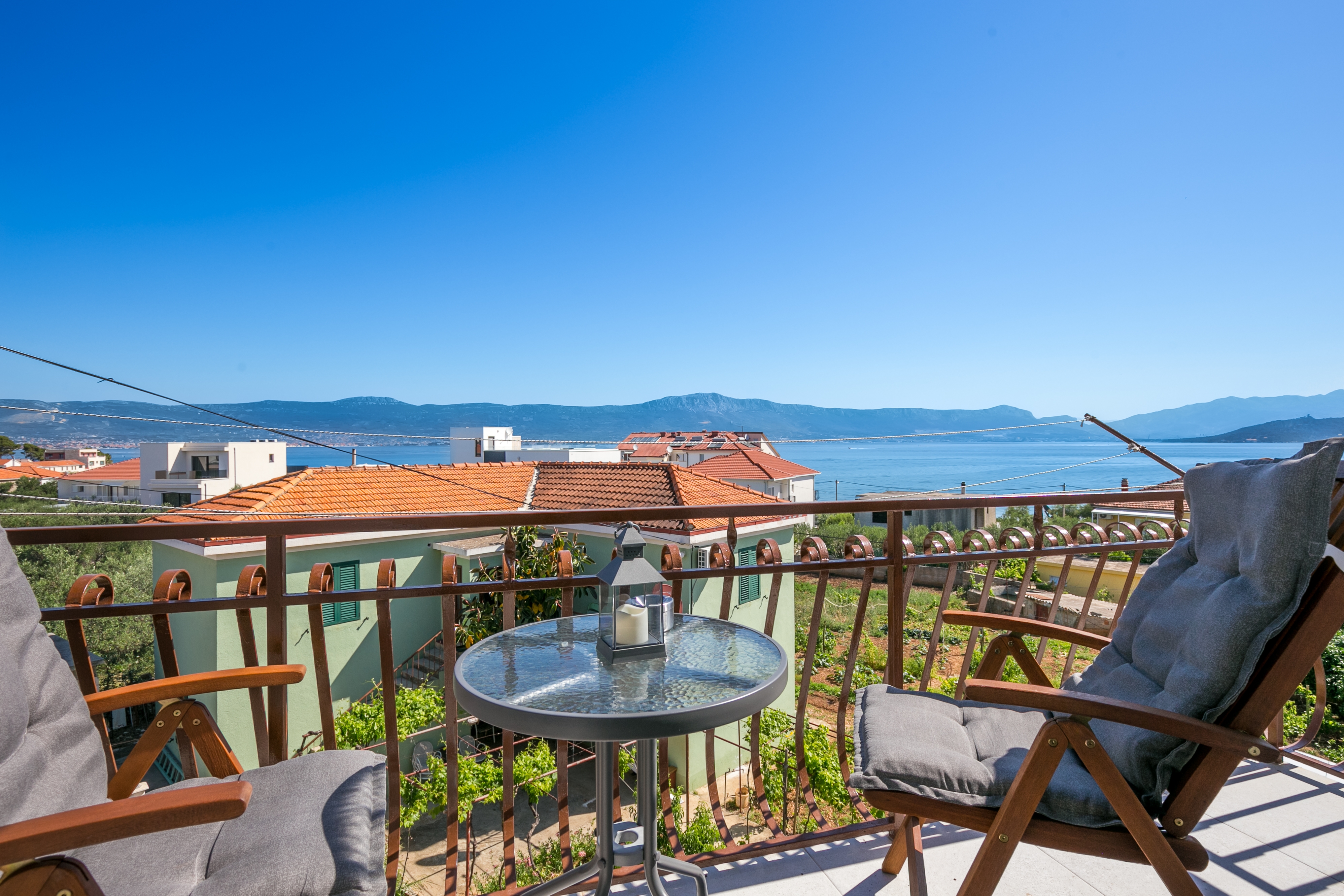 Top Čiovo Slatine Top Čiovo Slatine