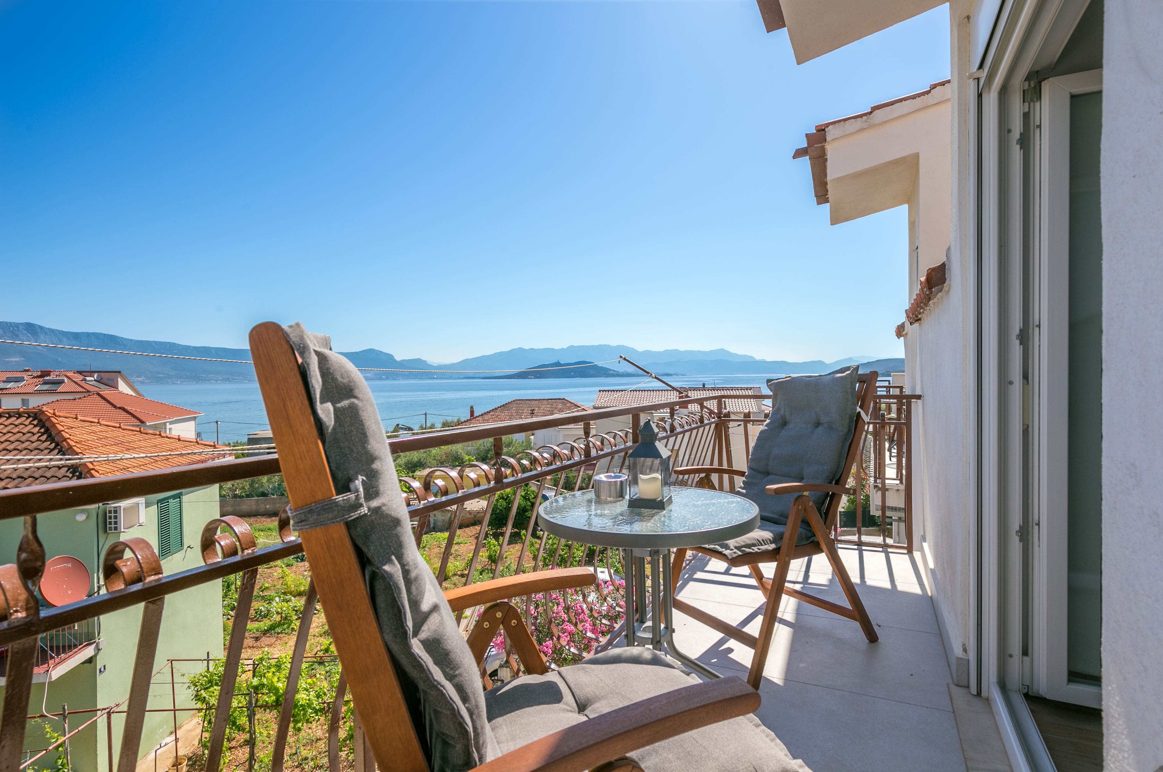 Top Čiovo Slatine Top Čiovo Slatine