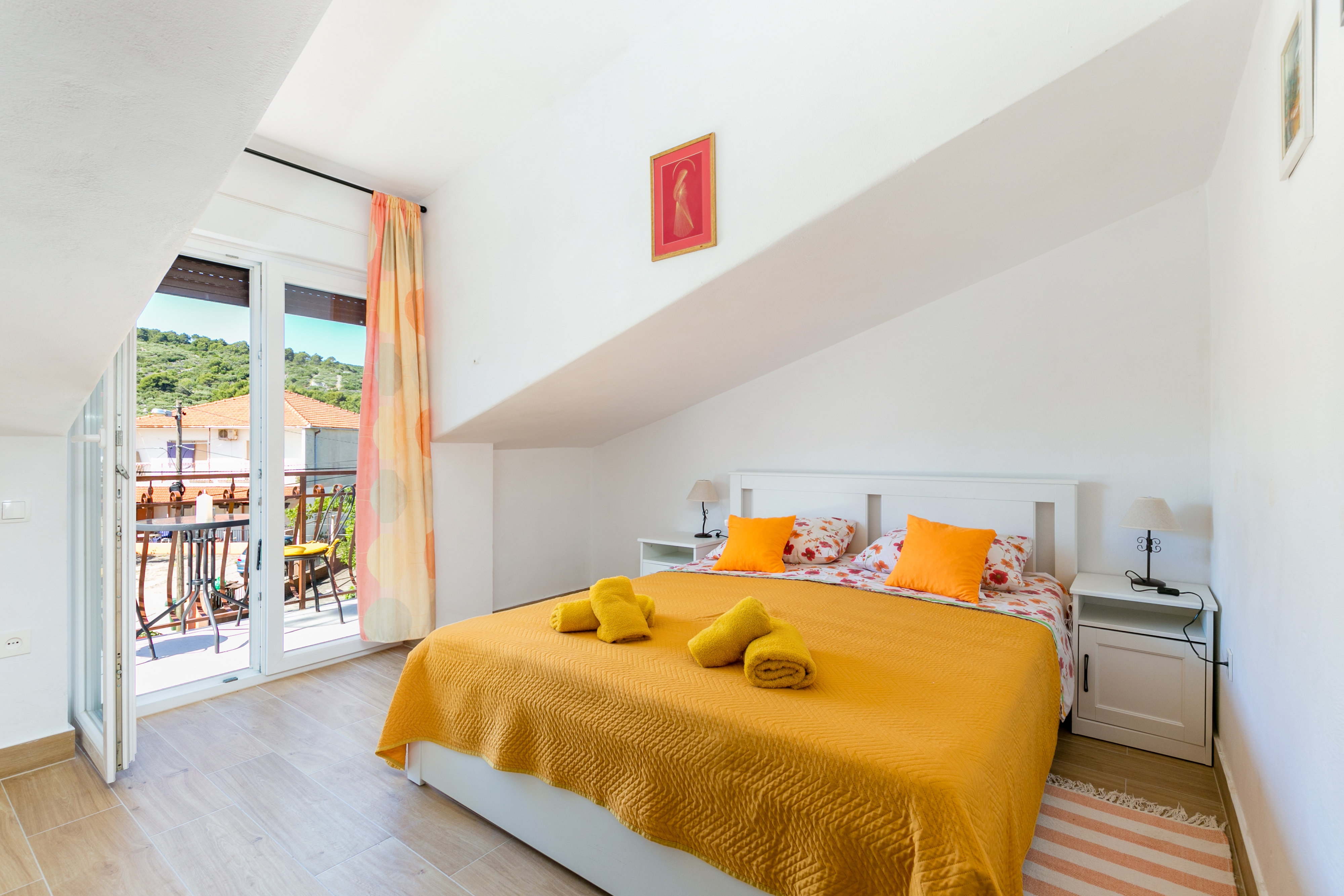 Top Čiovo Slatine Top Čiovo Slatine