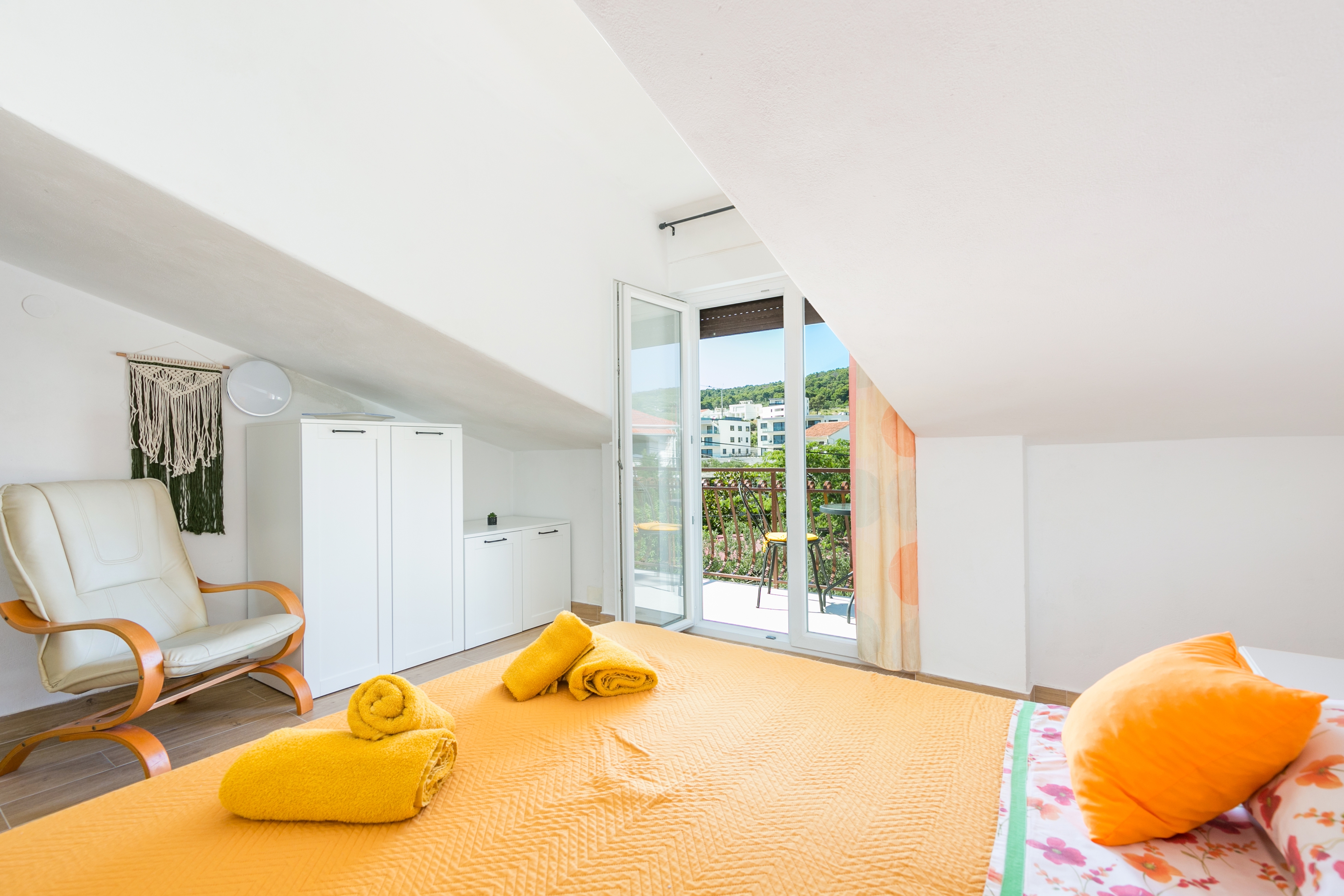 Top Čiovo Slatine Top Čiovo Slatine