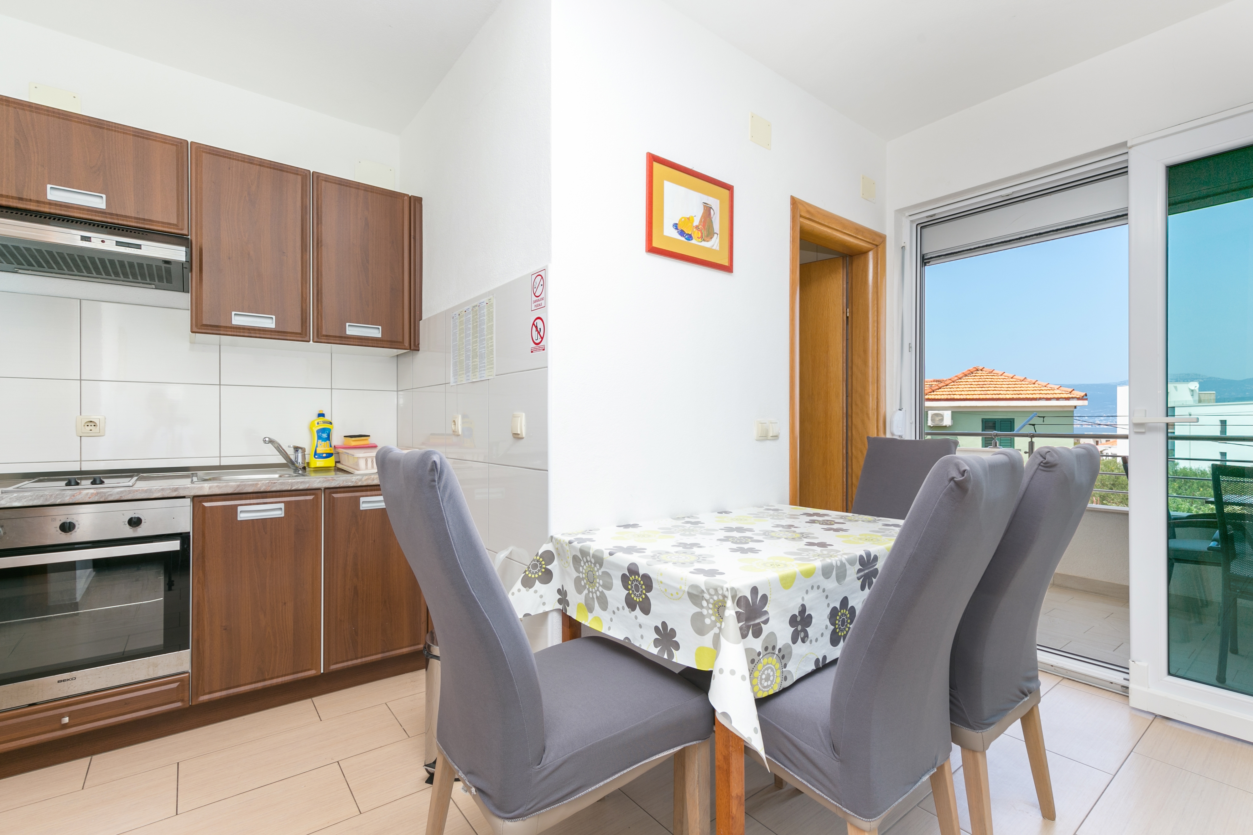 Top Čiovo Slatine Top Čiovo Slatine