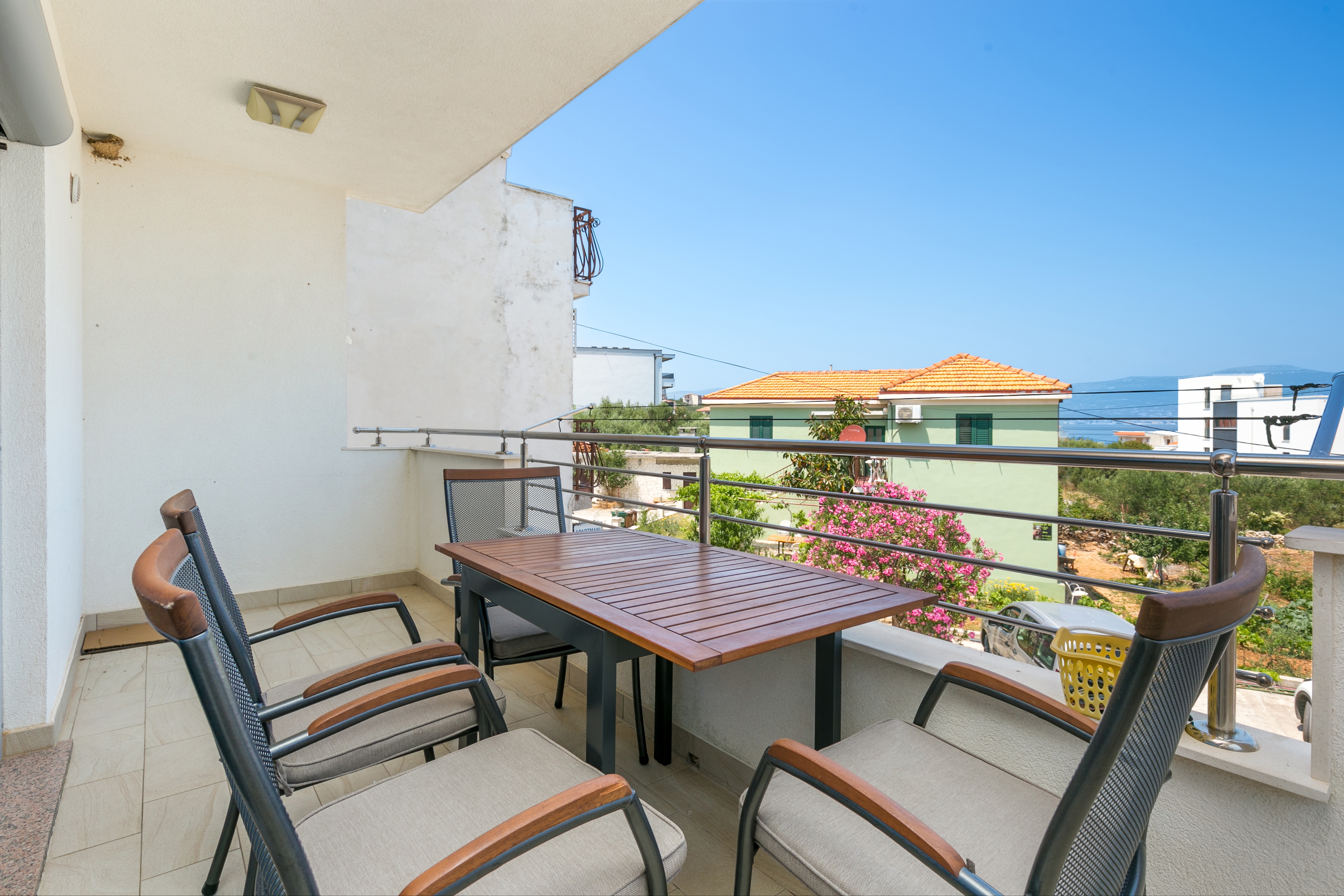 Top Čiovo Slatine Top Čiovo Slatine