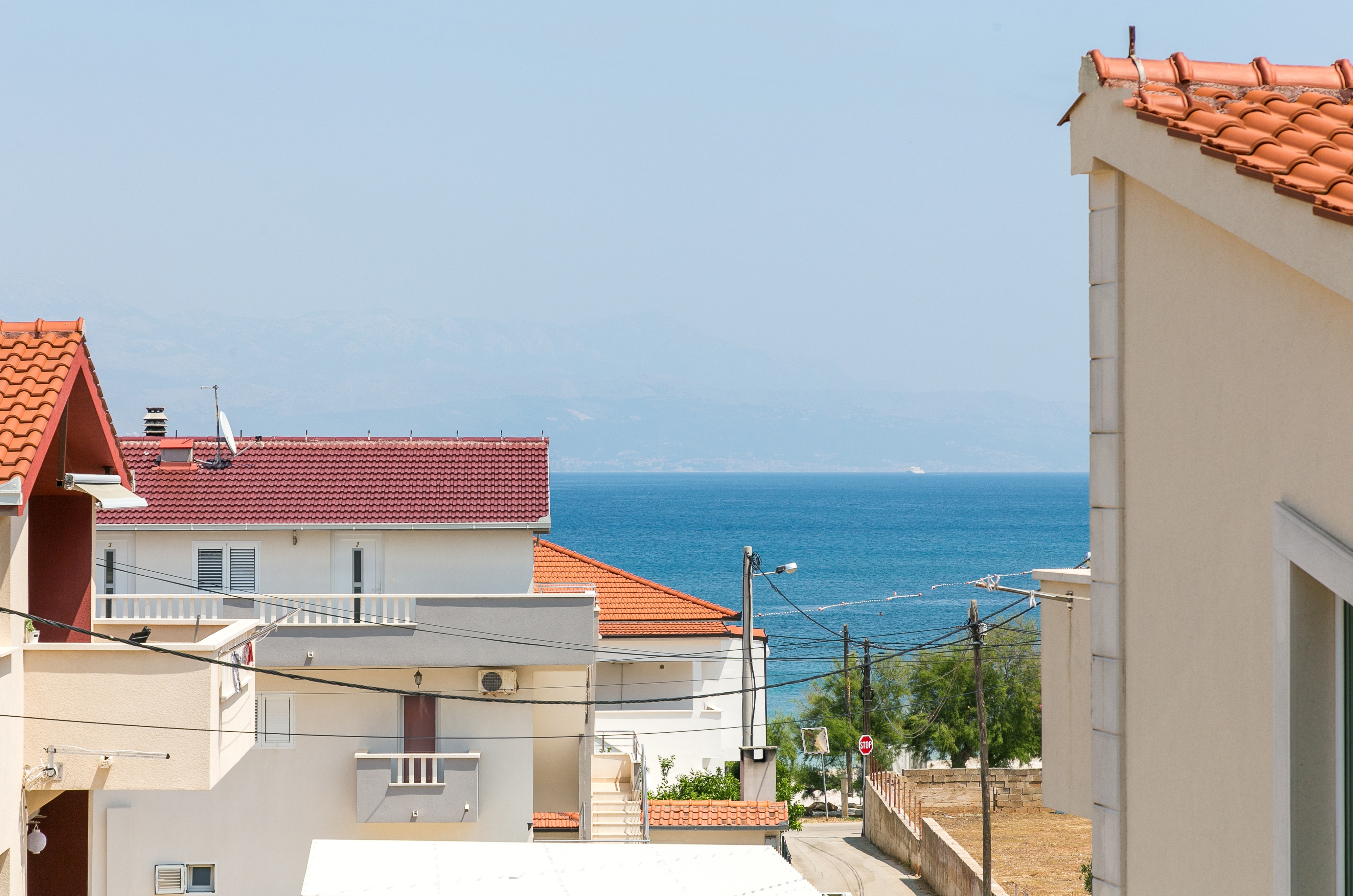 Top Čiovo Slatine Top Čiovo Slatine