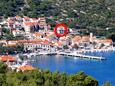 Vis, Vis, Property 2428 - Apartments near sea with pebble beach.