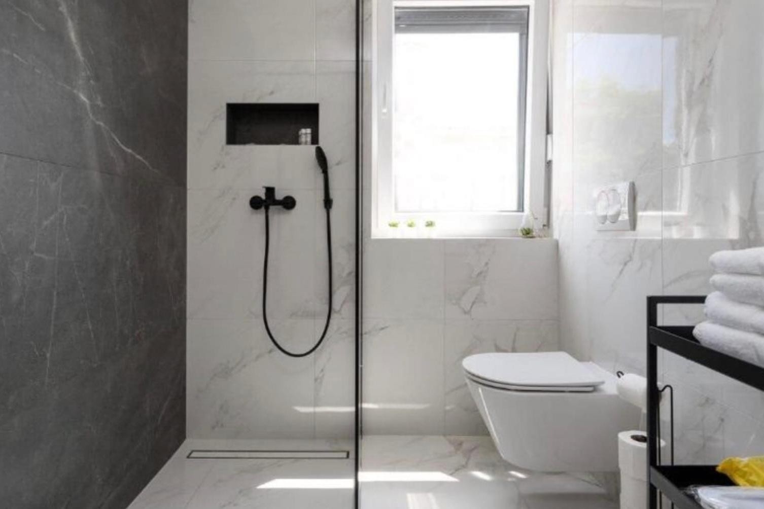 Three bedroom house with terrace Nova Vas, Poreč  K