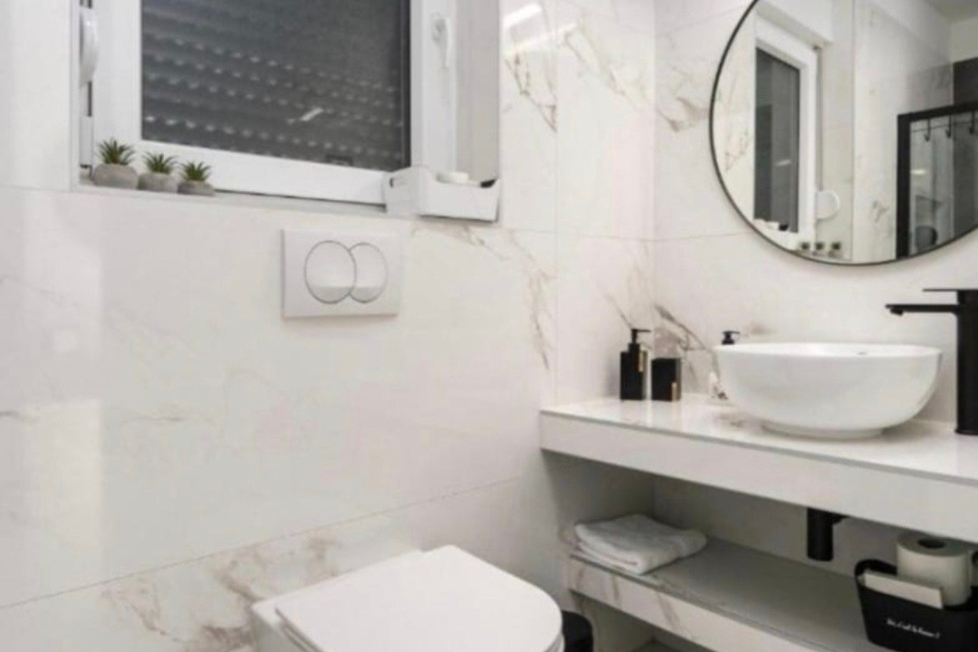 Three bedroom house with terrace Nova Vas, Poreč  K