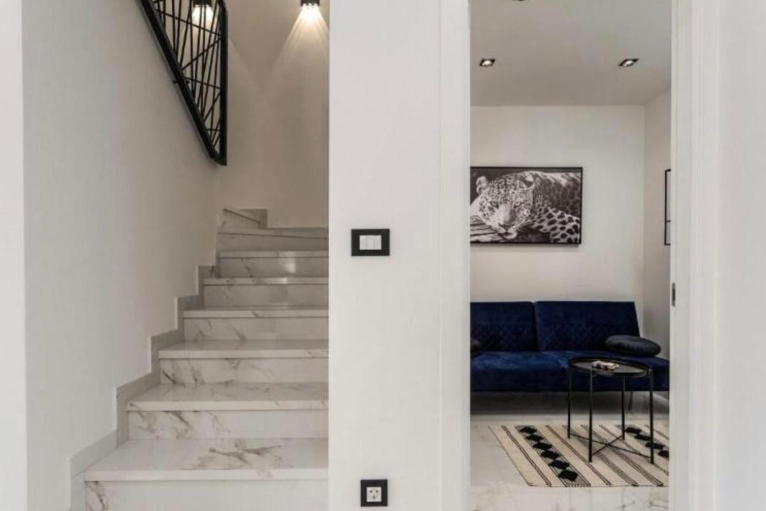Three bedroom house with terrace Nova Vas, Poreč  K