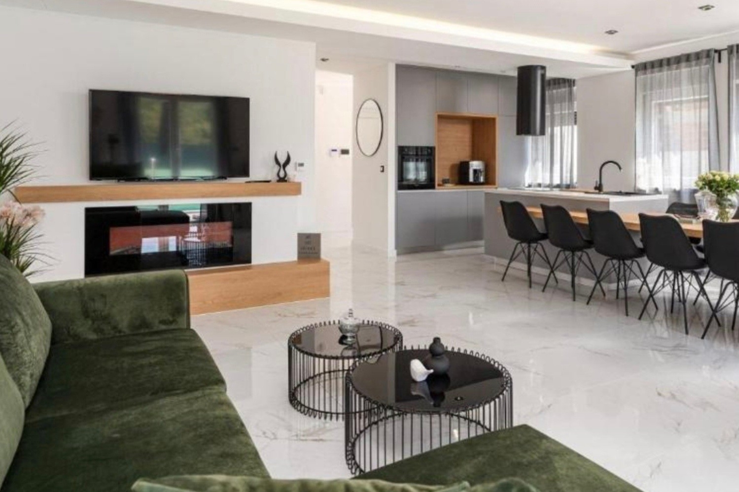 Three bedroom house with terrace Nova Vas, Poreč (K-24282)