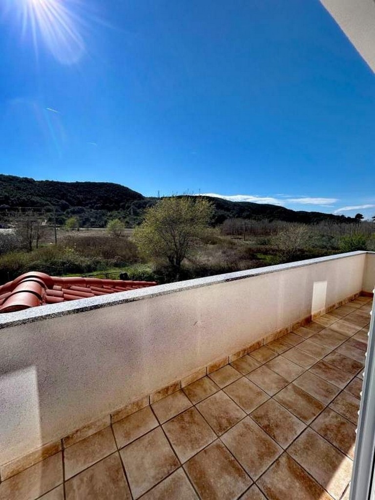 Three bedroom house with terrace Supetarska Draga - Donja, Rab  K