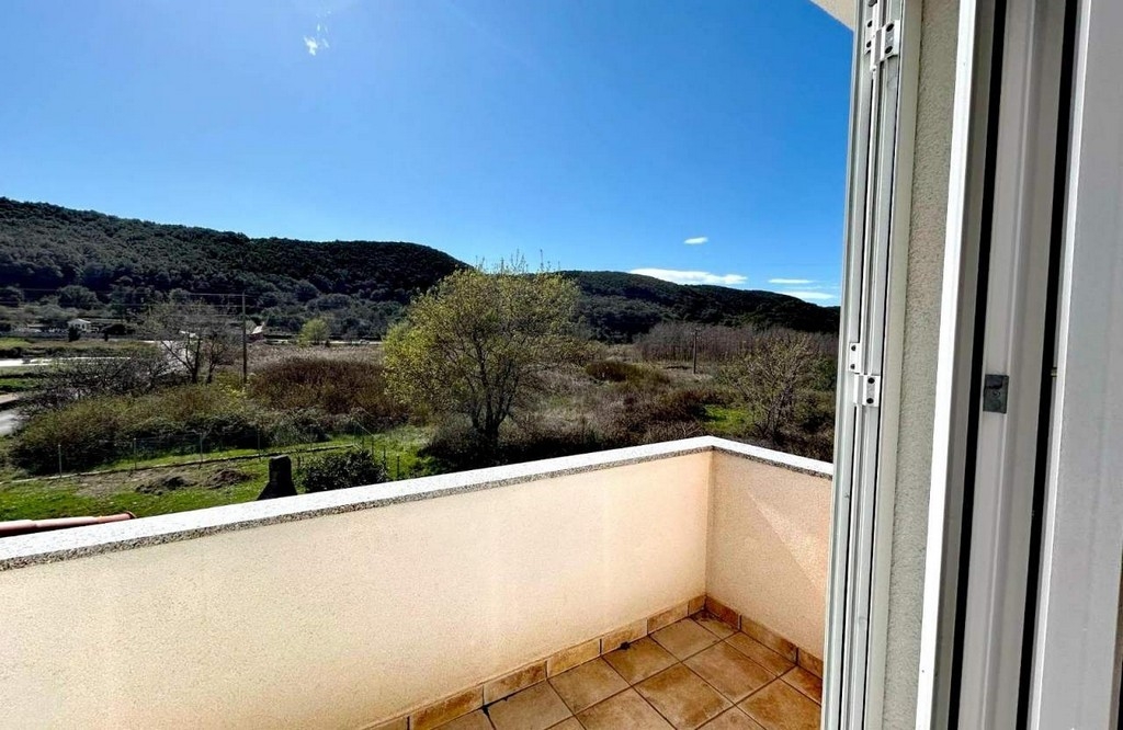 Three bedroom house with terrace Supetarska Draga - Donja, Rab  K