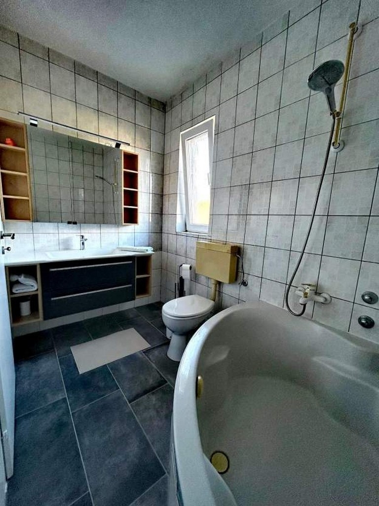 Three bedroom house with terrace Supetarska Draga - Donja, Rab  K