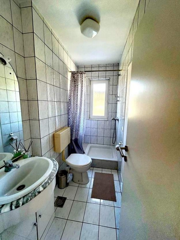 Three bedroom house with terrace Supetarska Draga - Donja, Rab  K