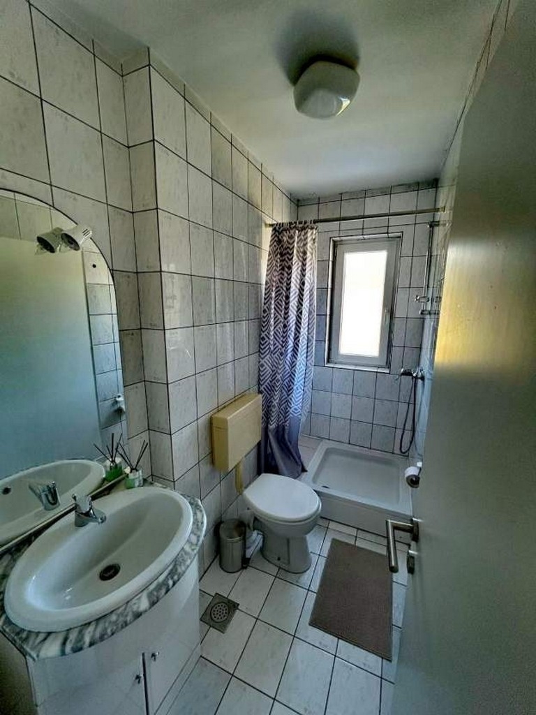 Three bedroom house with terrace Supetarska Draga - Donja, Rab  K