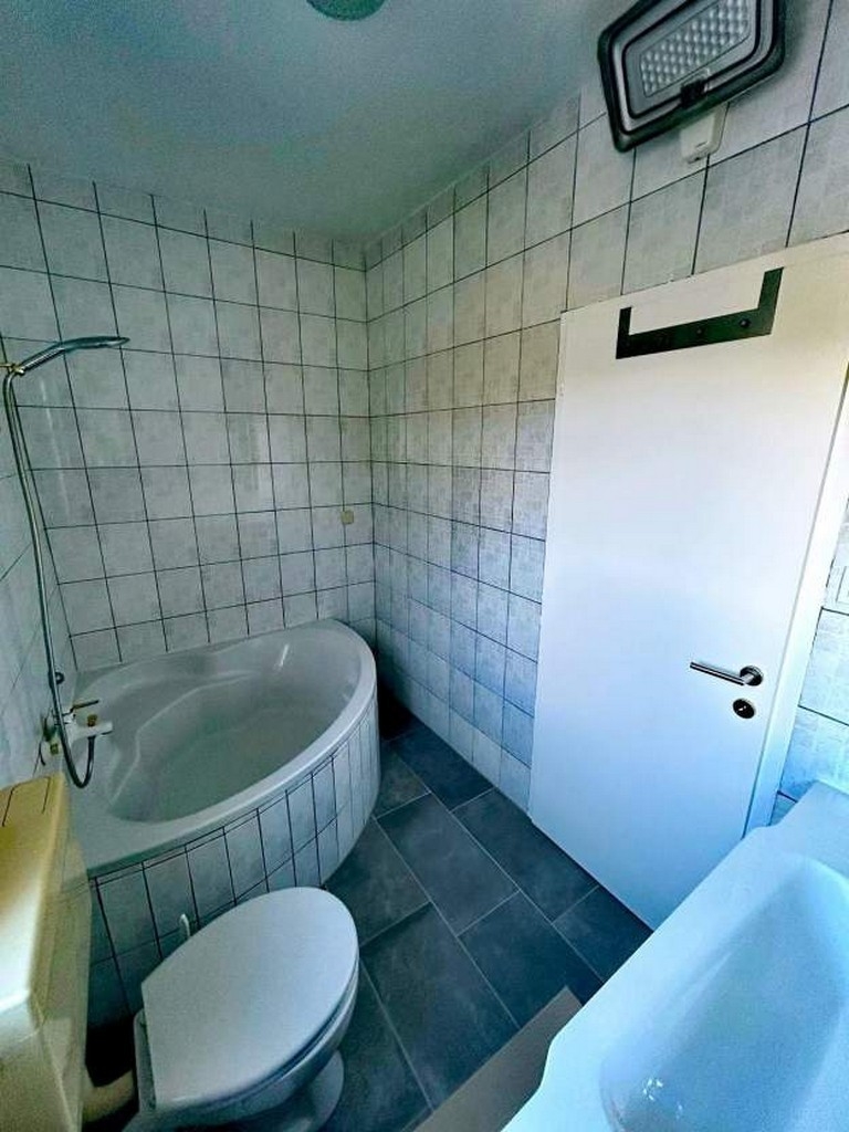 Three bedroom house with terrace Supetarska Draga - Donja, Rab  K