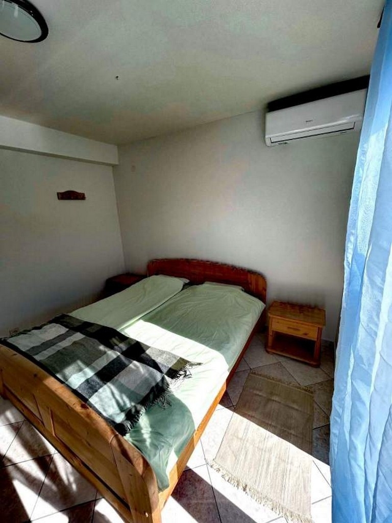 Three bedroom house with terrace Supetarska Draga - Donja, Rab  K