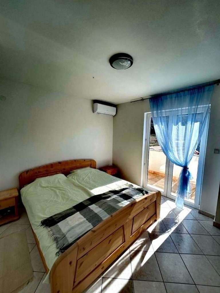 Three bedroom house with terrace Supetarska Draga - Donja, Rab  K