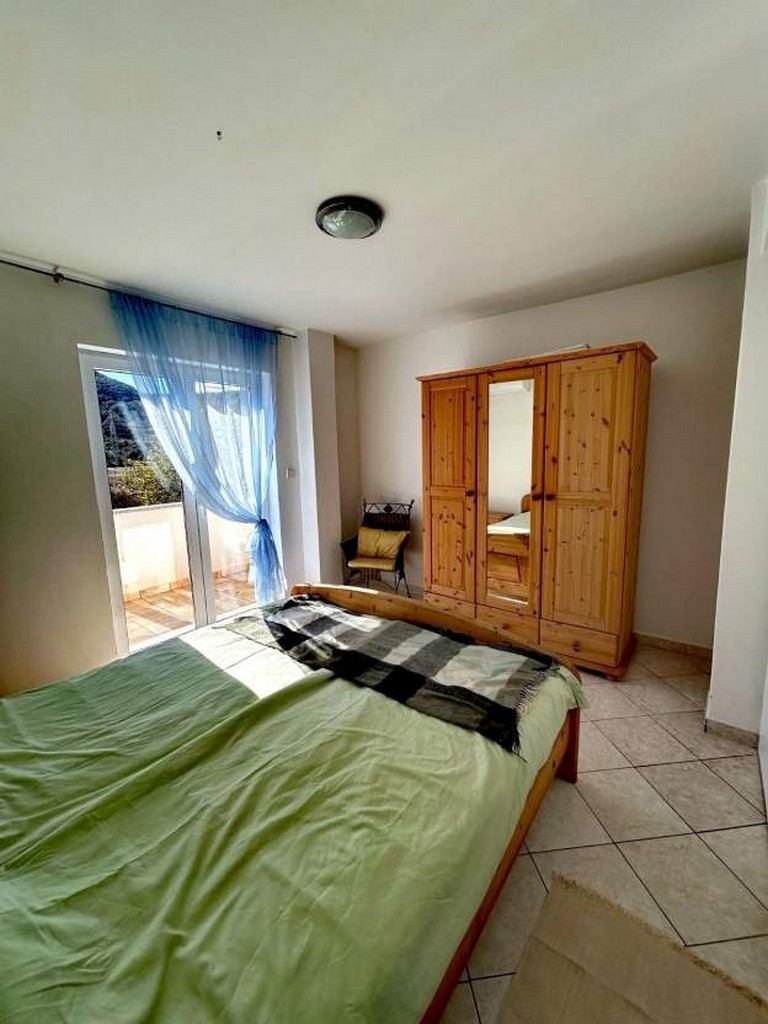 Three bedroom house with terrace Supetarska Draga - Donja, Rab  K