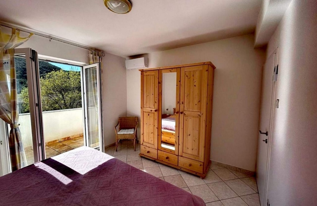 Three bedroom house with terrace Supetarska Draga - Donja, Rab  K