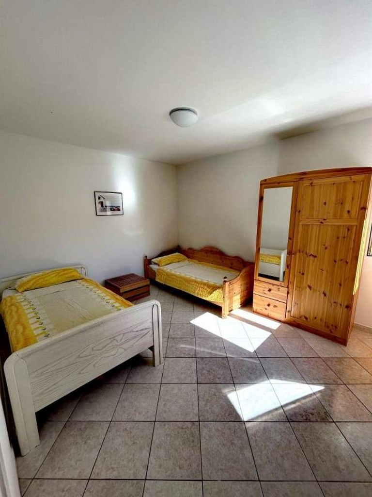 Three bedroom house with terrace Supetarska Draga - Donja, Rab  K