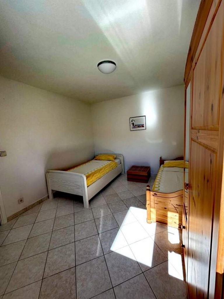 Three bedroom house with terrace Supetarska Draga - Donja, Rab  K