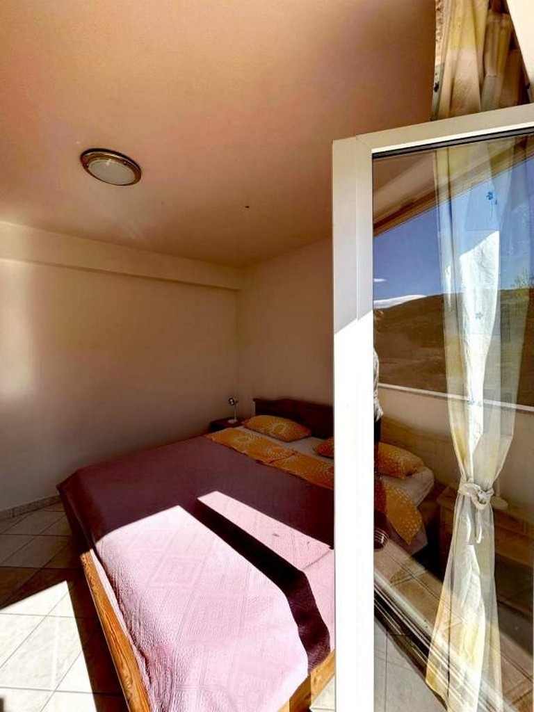 Three bedroom house with terrace Supetarska Draga - Donja, Rab  K