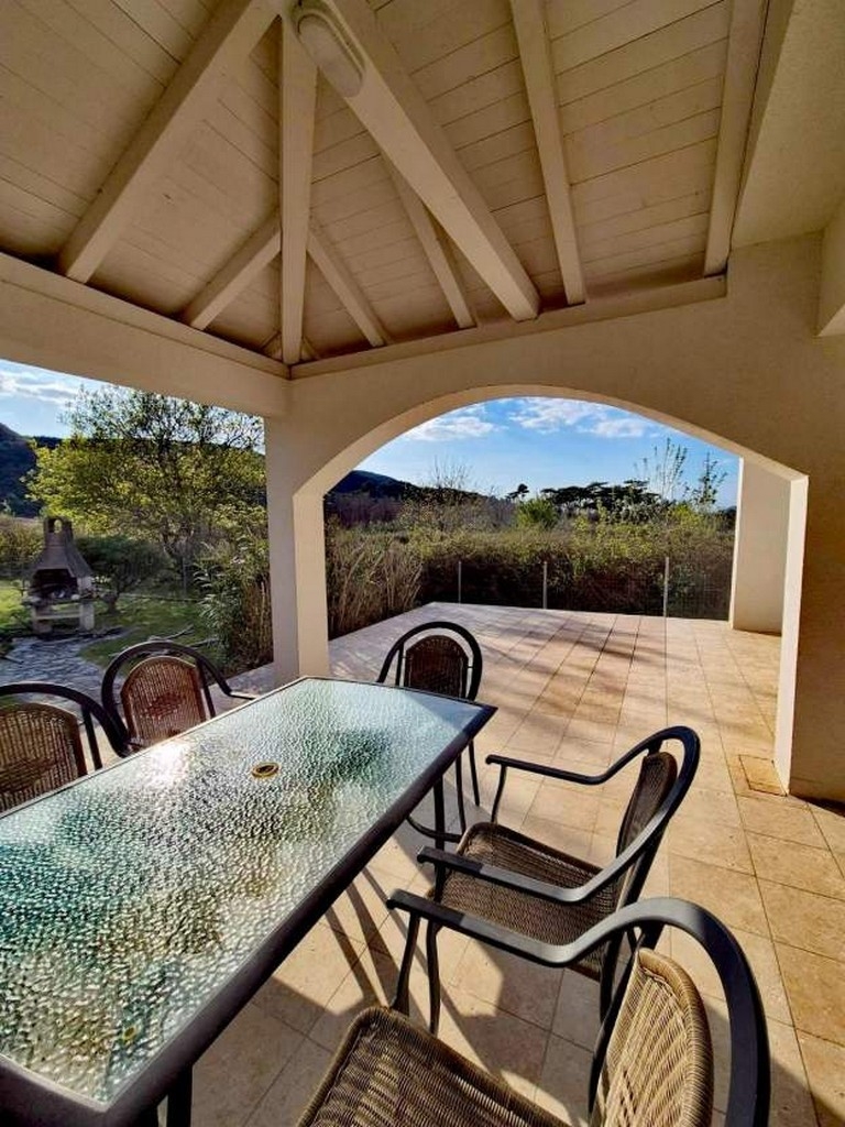 Three bedroom house with terrace Supetarska Draga - Donja, Rab  K