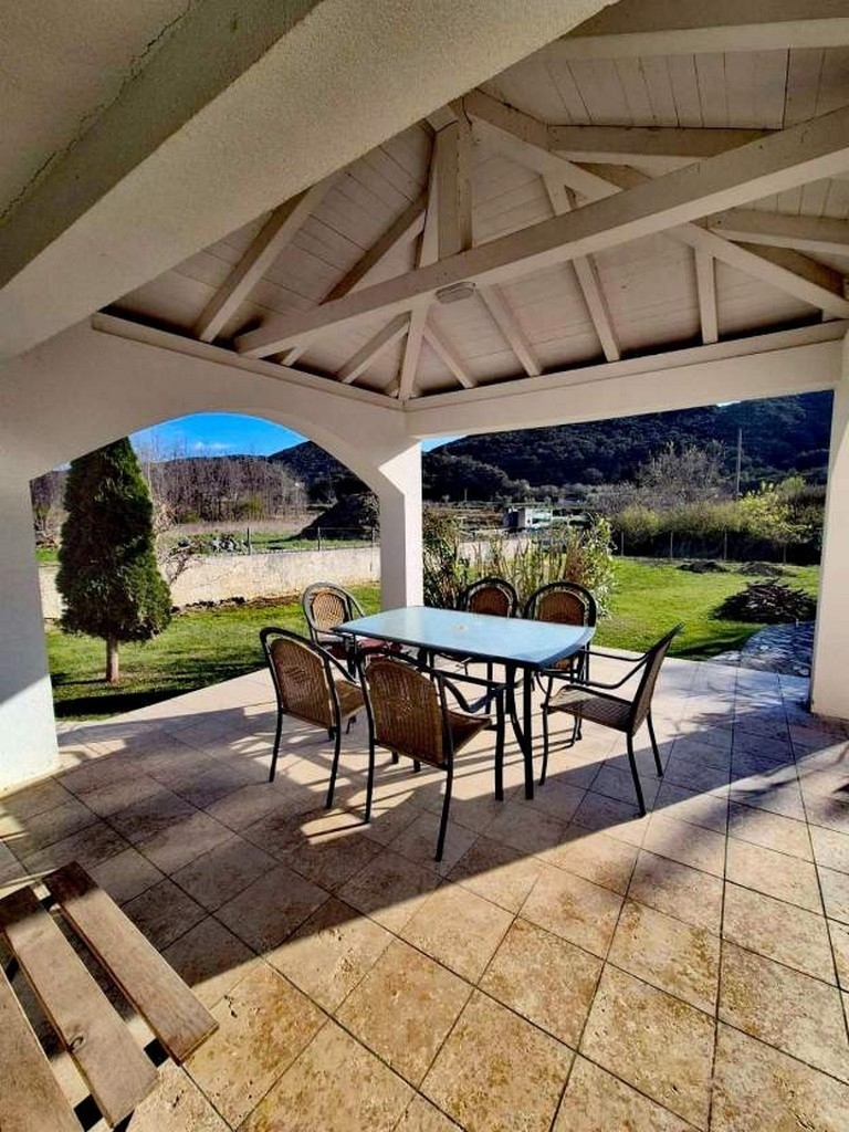 Three bedroom house with terrace Supetarska Draga - Donja, Rab  K