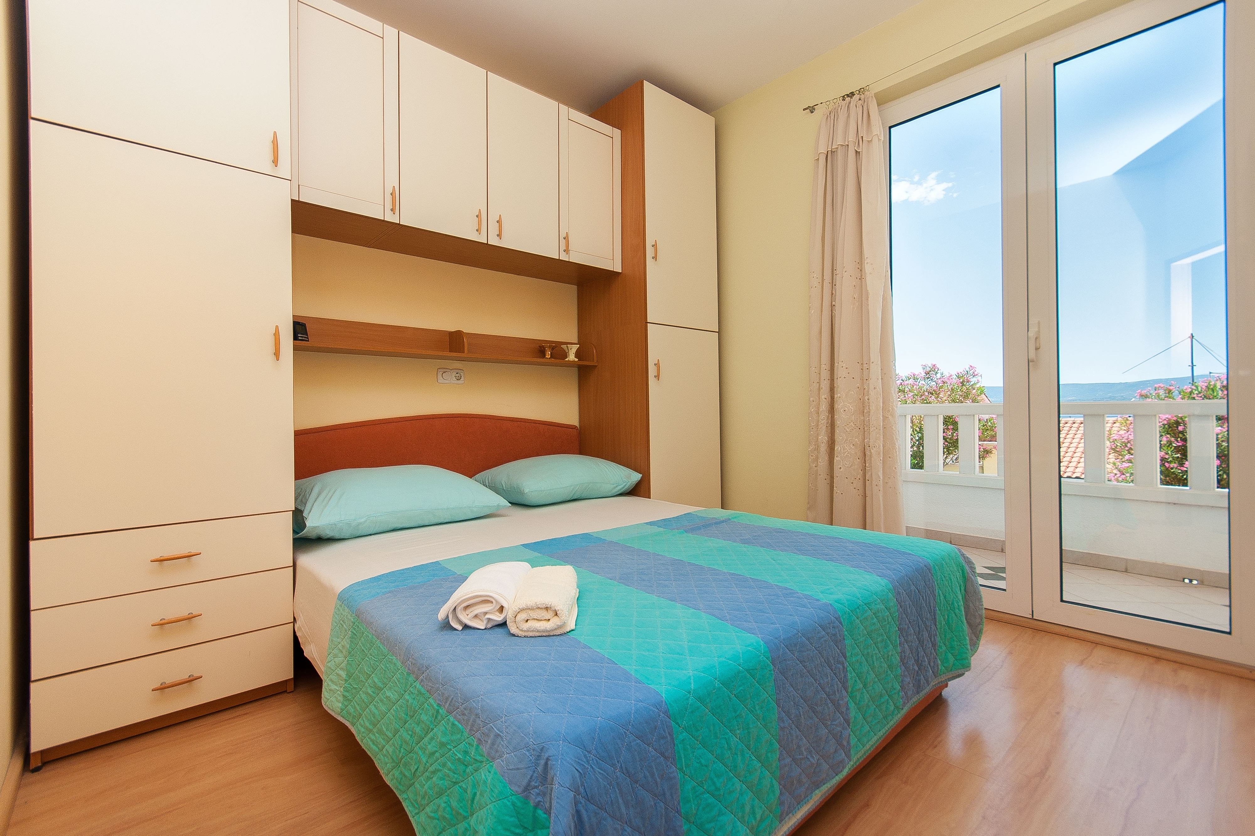 Top Omiš Stanići Top Omiš Stanići