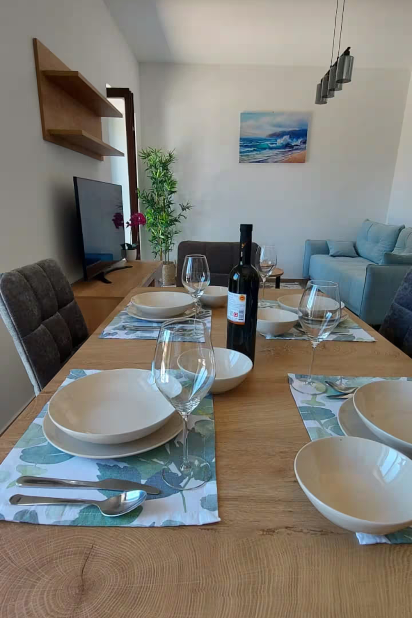 Top Krk Punat Top Krk Punat