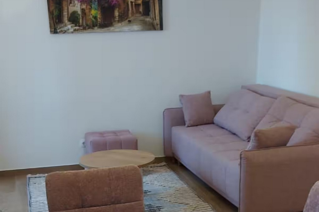 Two bedroom apartment with air-conditioning Punat, Krk (A-24287-b) Two bedroom apartment with air-conditioning Punat, Krk (A-24287-b)