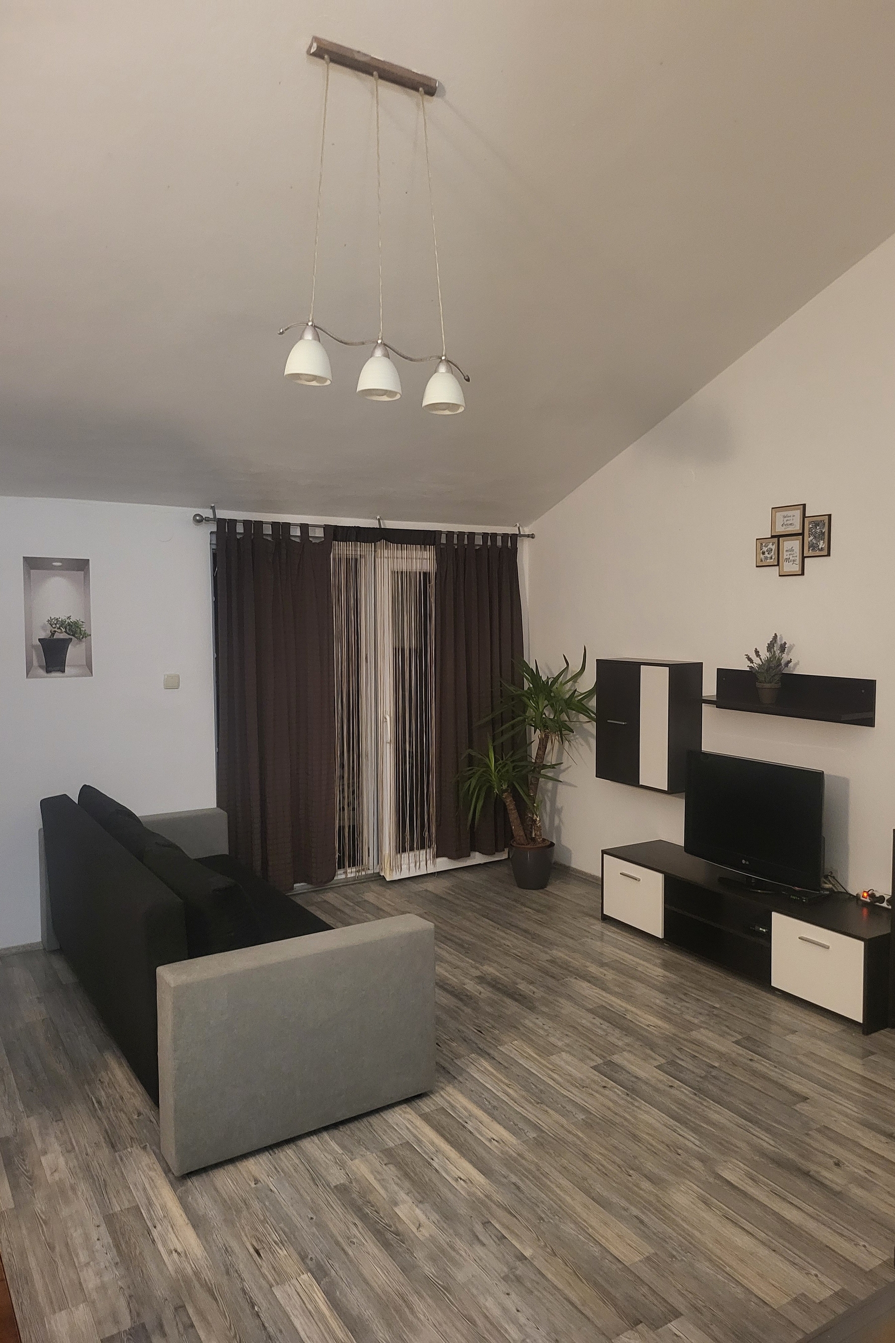 One bedroom apartment with balcony Nin (Zadar) (A-24288-a) One bedroom apartment with balcony Nin (Zadar) (A-24288-a)