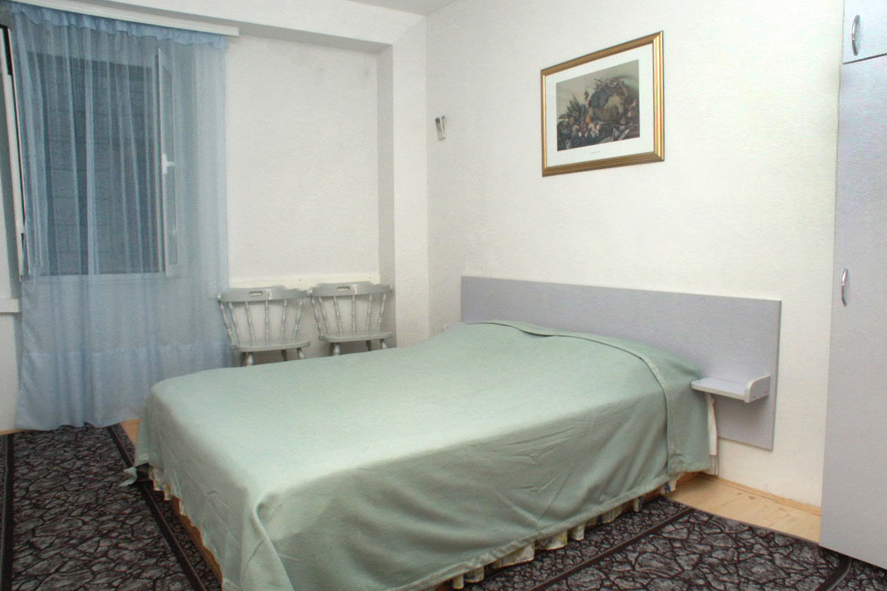 Studio flat near beach Komiža, Vis (AS-2429-b)