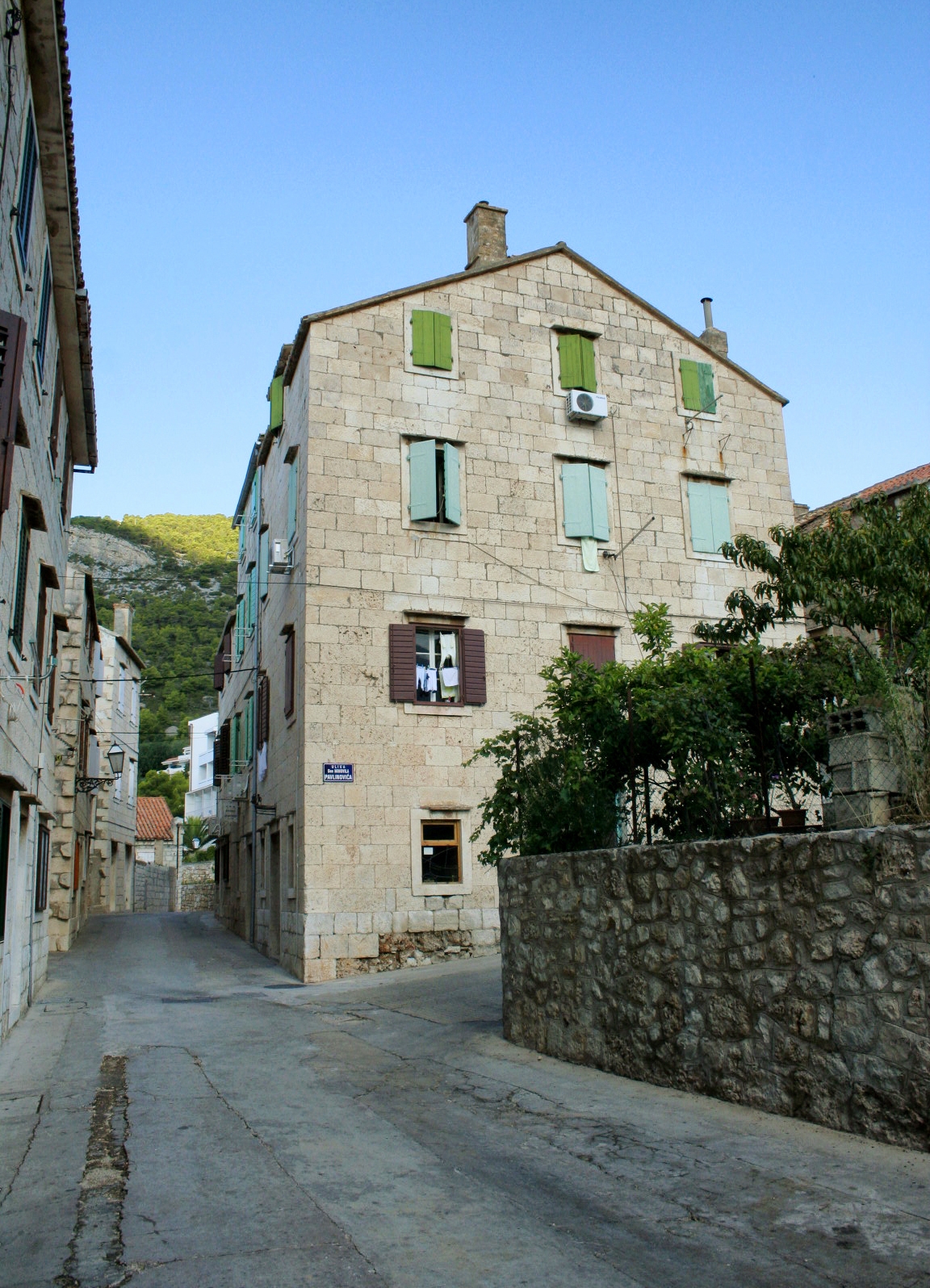 Top Vis Komiža Top Vis Komiža