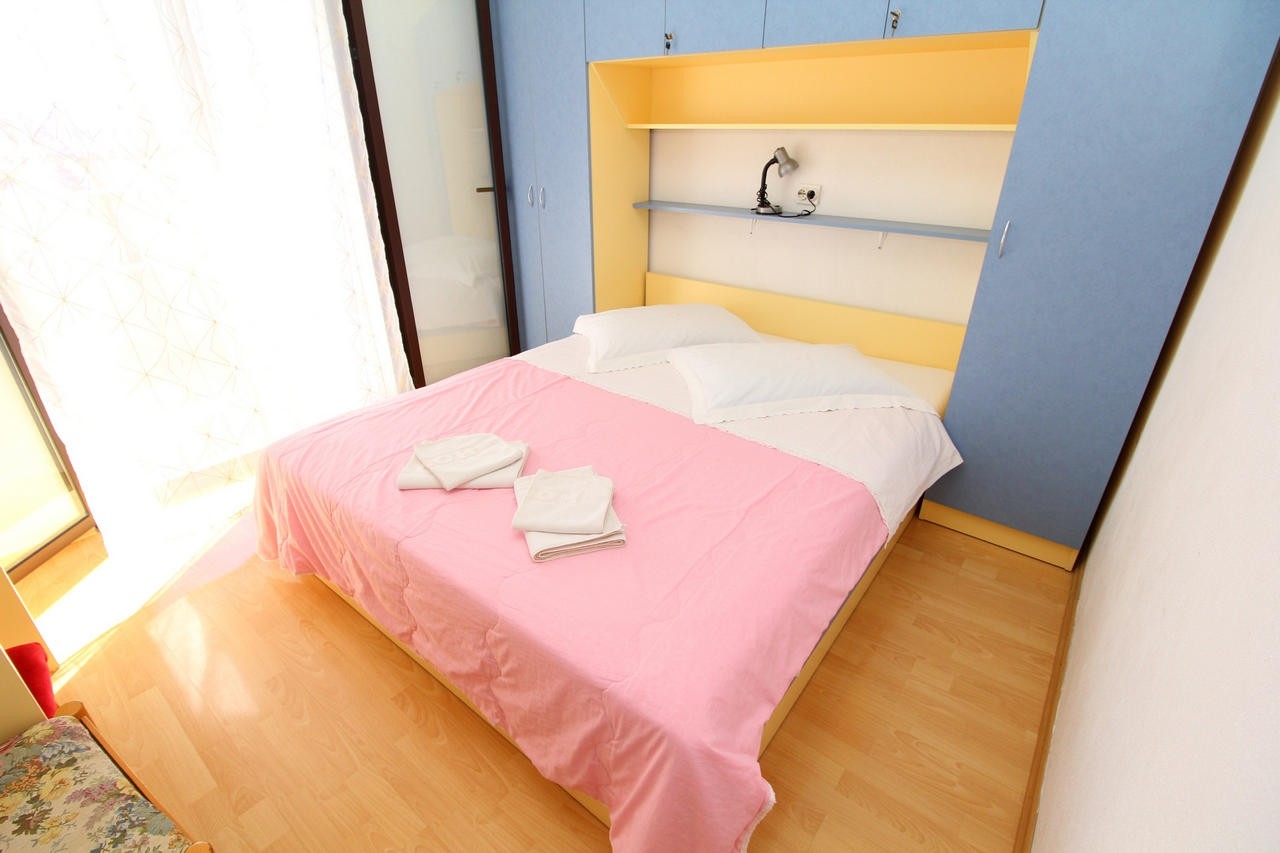 Top Makarska Živogošće - Blato Top Makarska Živogošće - Blato