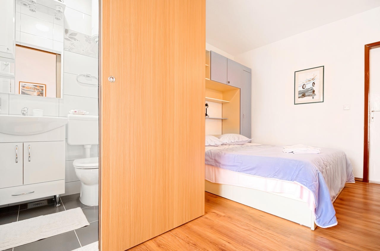 Top Makarska Živogošće - Blato Top Makarska Živogošće - Blato