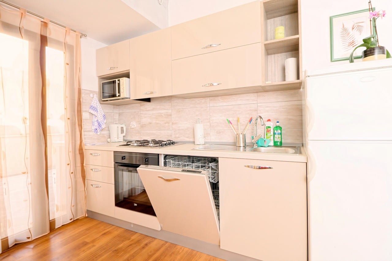 Top Makarska Živogošće - Blato Top Makarska Živogošće - Blato