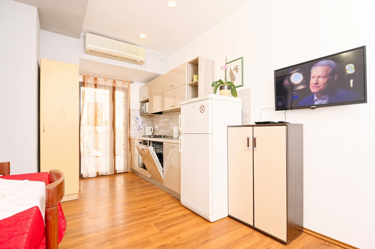 Top Makarska Živogošće - Blato Top Makarska Živogošće - Blato