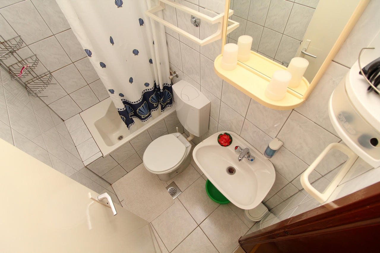 Top Makarska Živogošće - Blato Top Makarska Živogošće - Blato