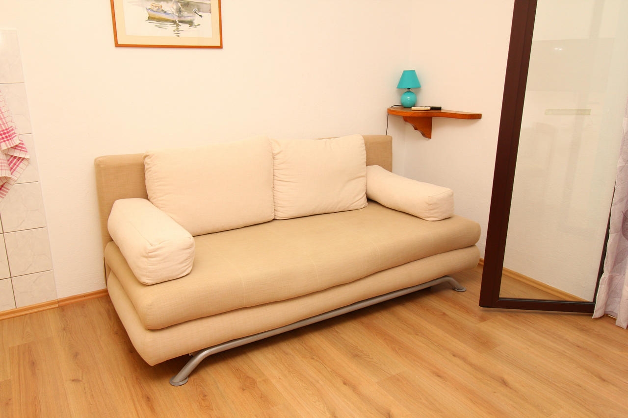 One bedroom apartment with terrace and sea view Živogošće - Blato (Makarska) (A-24290-c) One bedroom apartment with terrace and sea view Živogošće - Blato (Makarska) (A-24290-c)