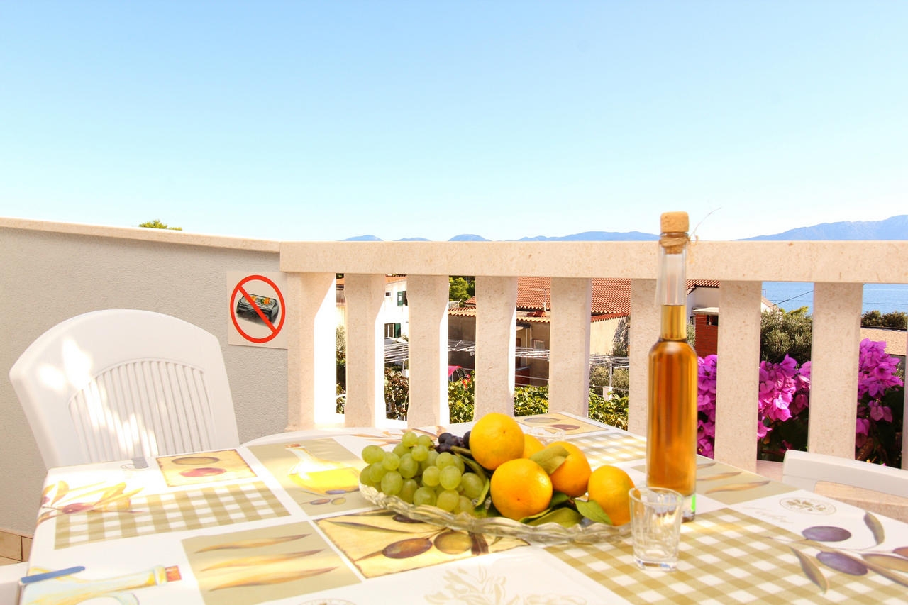 Top Makarska Živogošće - Blato Top Makarska Živogošće - Blato